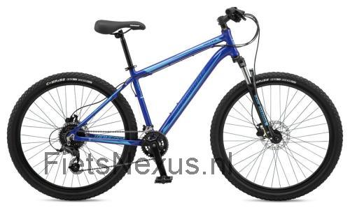Mongoose Montana Comp specificaties